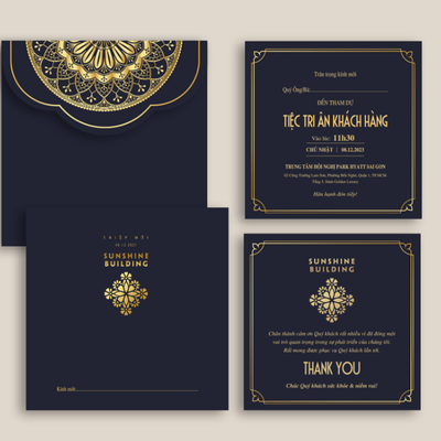 Bao thư, giấy tiêu đề, bìa folder